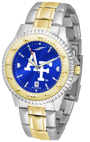 Competitor Two - Tone AnoChrome - M