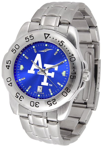 Sport Steel AnoChrome - M