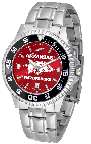 Competitor Steel AnoChrome  -  Color Bezel - M