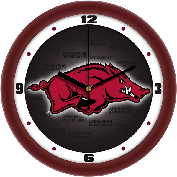 Dimension Wall Clock