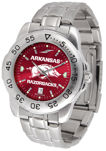 Sport Steel AnoChrome - M