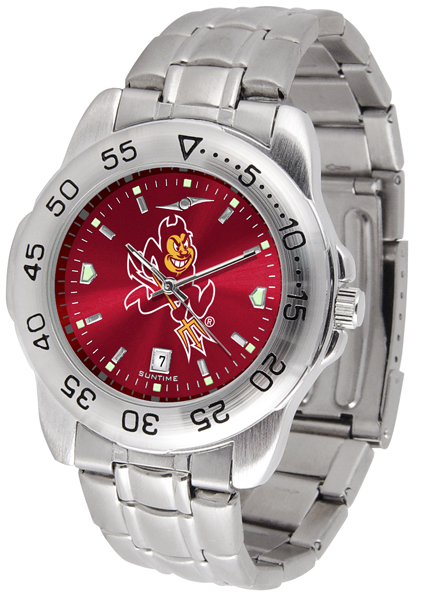 Sport Steel AnoChrome - M