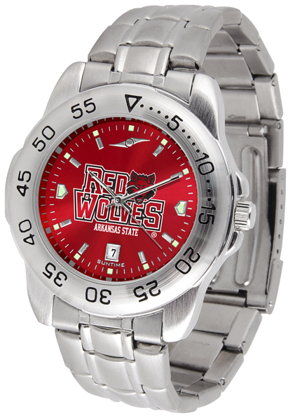 Sport Steel AnoChrome - M