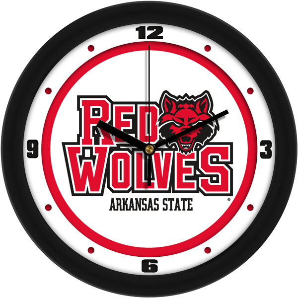 Traditional Wall Clock