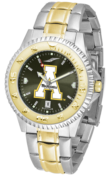Competitor Two - Tone AnoChrome - M