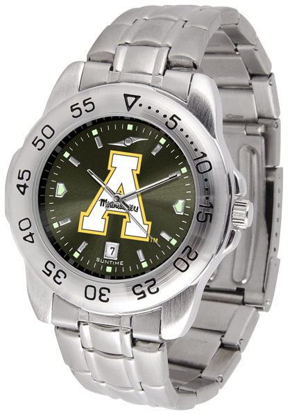 Sport Steel AnoChrome - M