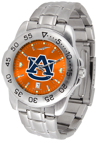 Sport Steel AnoChrome - M