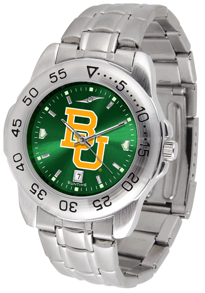 Sport Steel AnoChrome - M