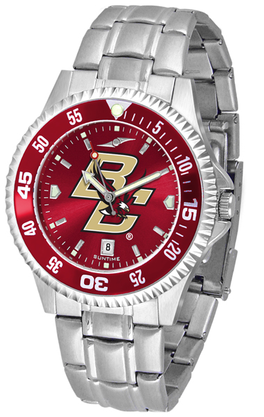 Competitor Steel AnoChrome  -  Color Bezel - M