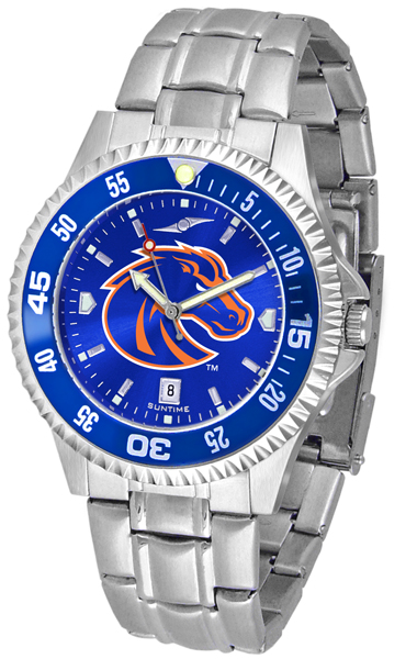 Competitor Steel AnoChrome  -  Color Bezel - M