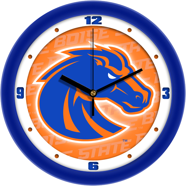 Dimension Wall Clock