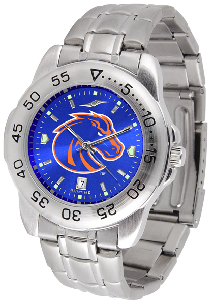 Sport Steel AnoChrome - M