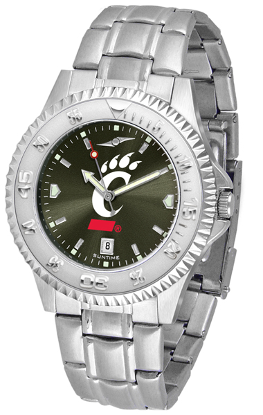 Competitor Steel AnoChrome - M