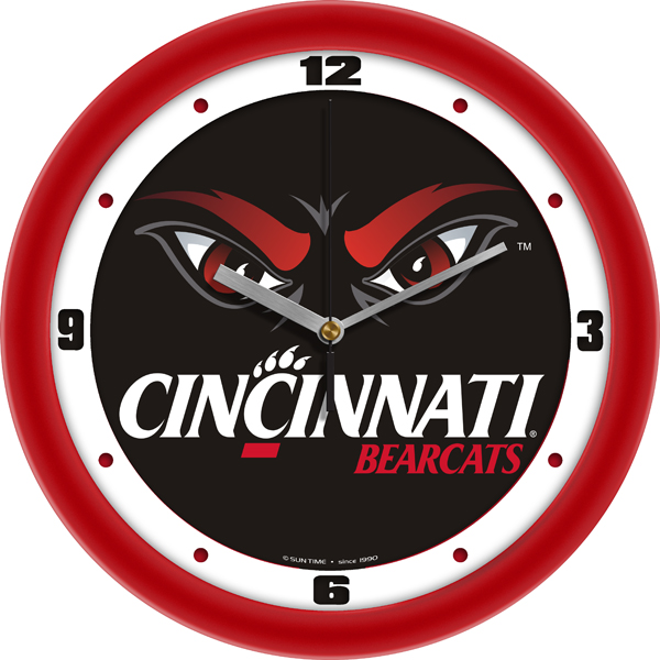 Dimension Wall Clock