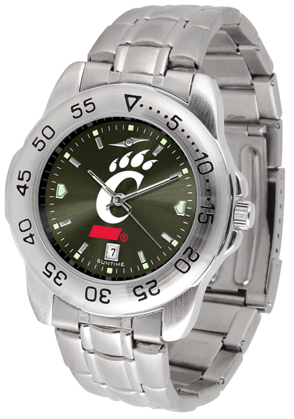 Sport Steel AnoChrome - M