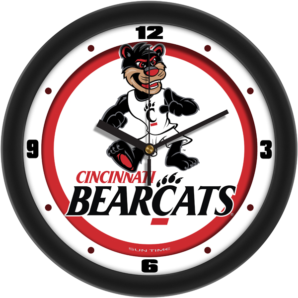 Traditional Wall Clock