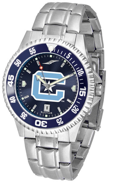 Competitor Steel AnoChrome  -  Color Bezel - M