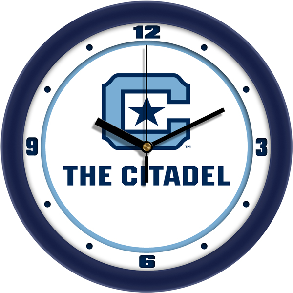 Traditional Wall Clock