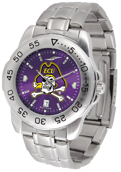 Sport Steel AnoChrome - M