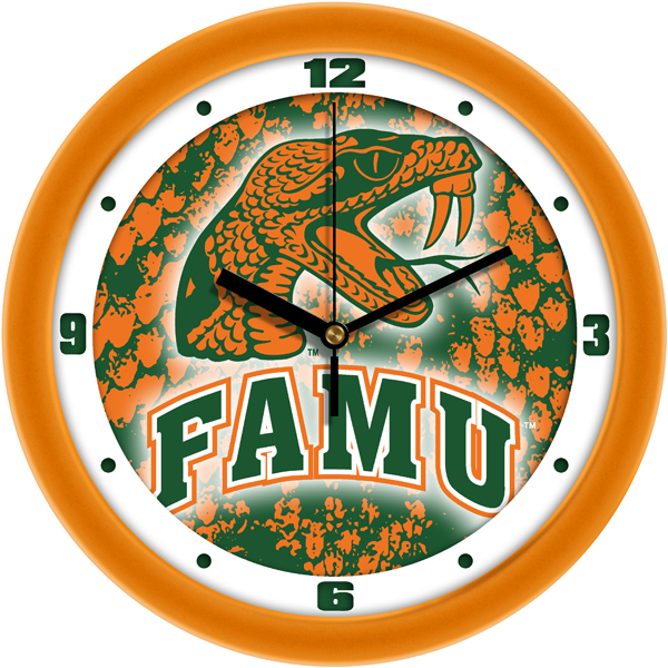 Dimension Wall Clock