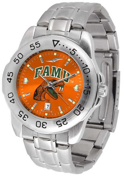Sport Steel AnoChrome - M