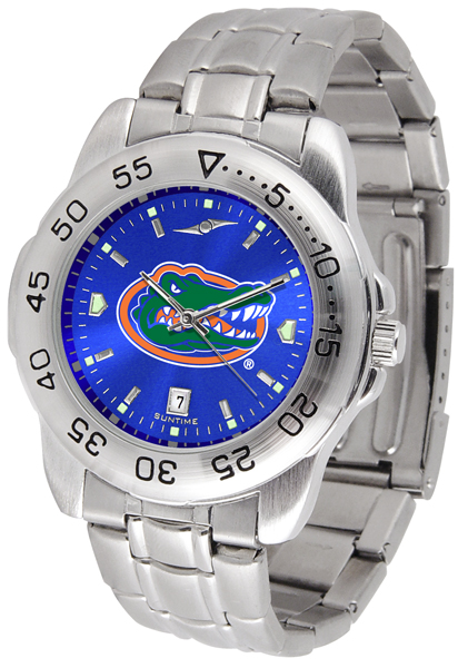 Sport Steel AnoChrome - M