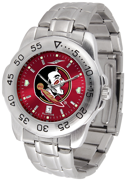 Sport Steel AnoChrome - M