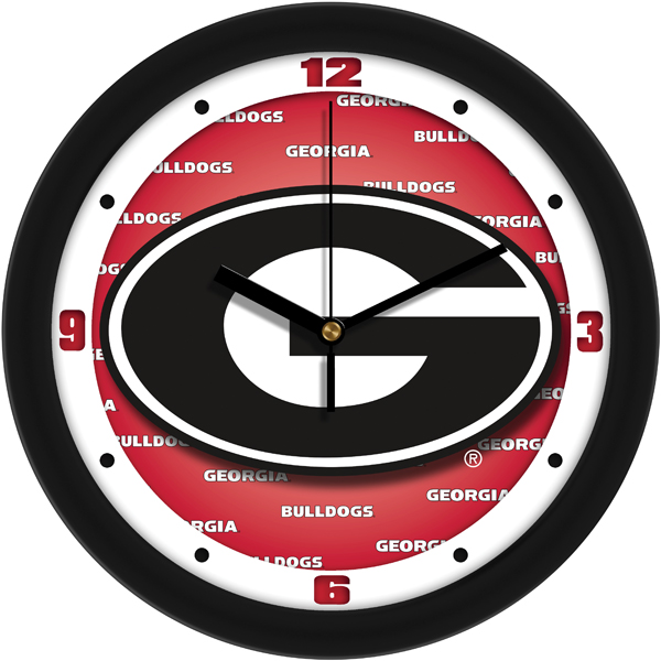 Dimension Wall Clock