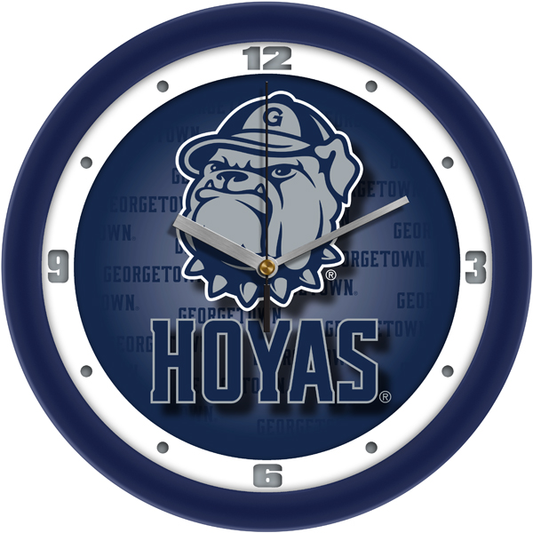 Dimension Wall Clock