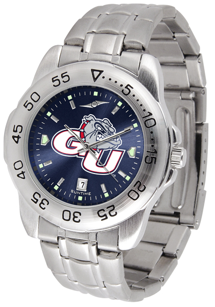 Sport Steel AnoChrome - M