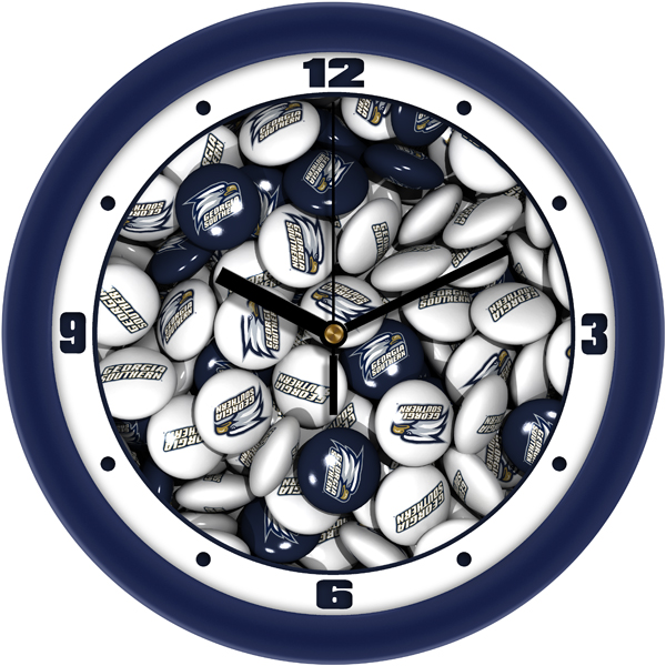 Candy Wall Clock