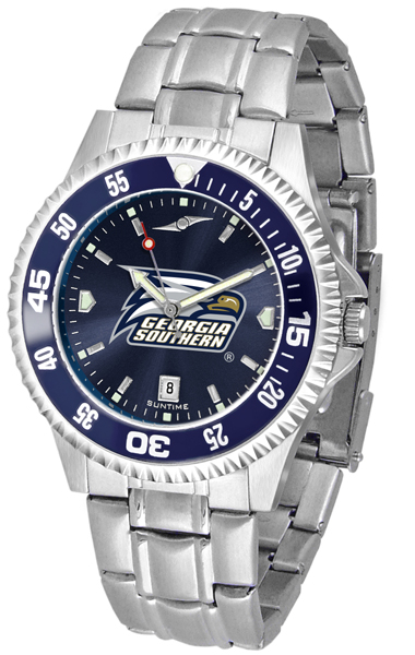 Competitor Steel AnoChrome  -  Color Bezel - M