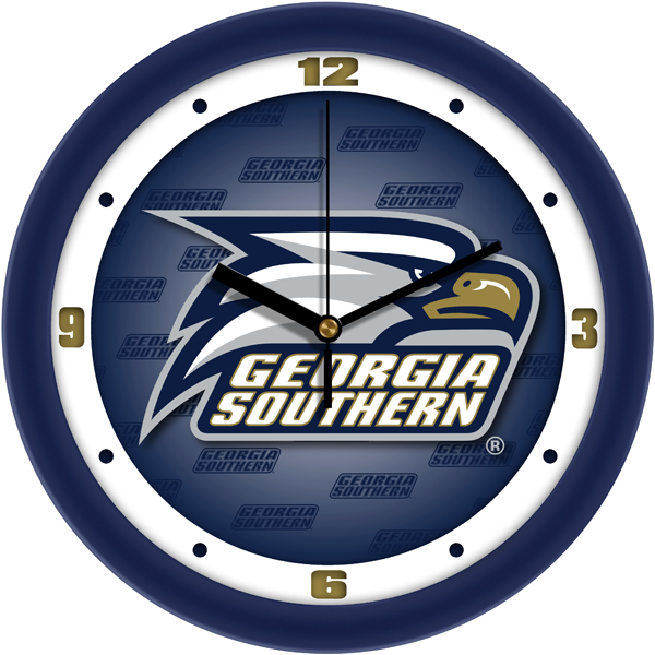 Dimension Wall Clock