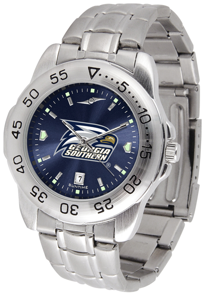 Sport Steel AnoChrome - M