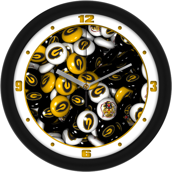 Candy Wall Clock