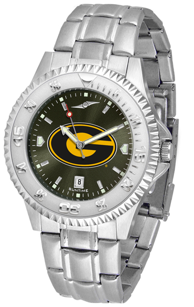 Competitor Steel AnoChrome - M