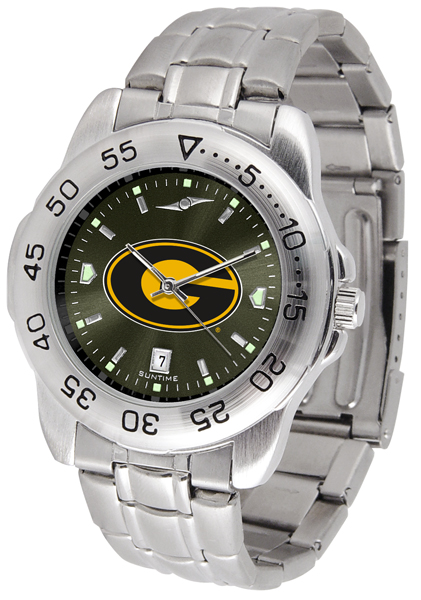 Sport Steel AnoChrome - M