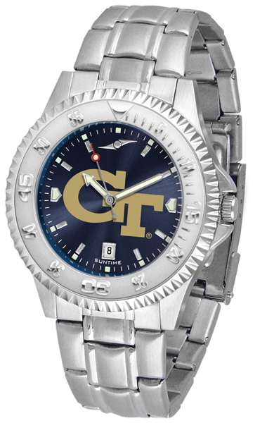 Competitor Steel AnoChrome - M