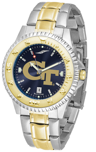 Competitor Two - Tone AnoChrome - M