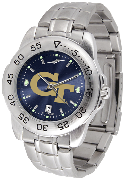 Sport Steel AnoChrome - M