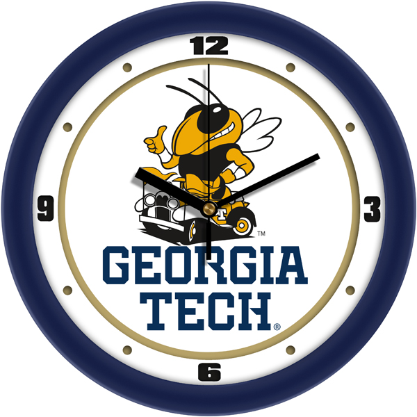 Traditional Wall Clock