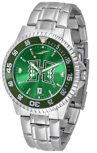 Competitor Steel AnoChrome  -  Color Bezel - M