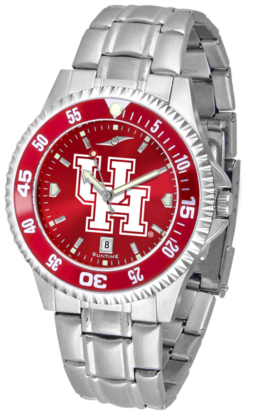 Competitor Steel AnoChrome  -  Color Bezel - M