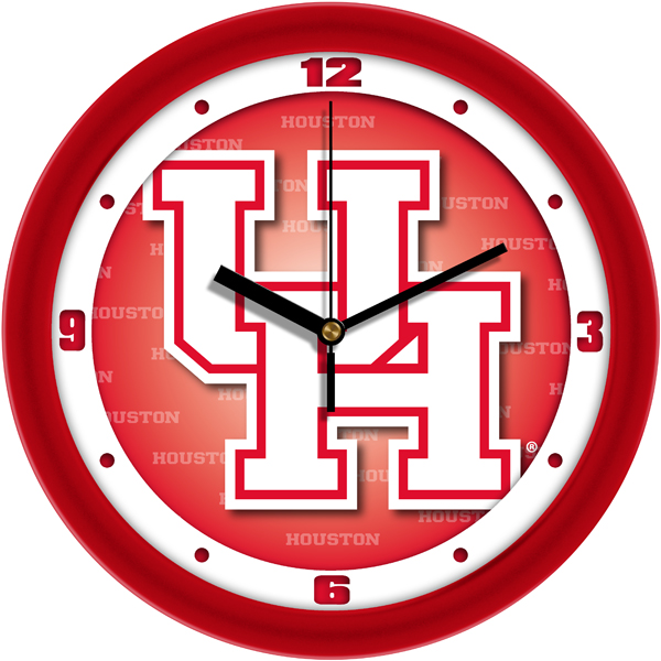 Dimension Wall Clock