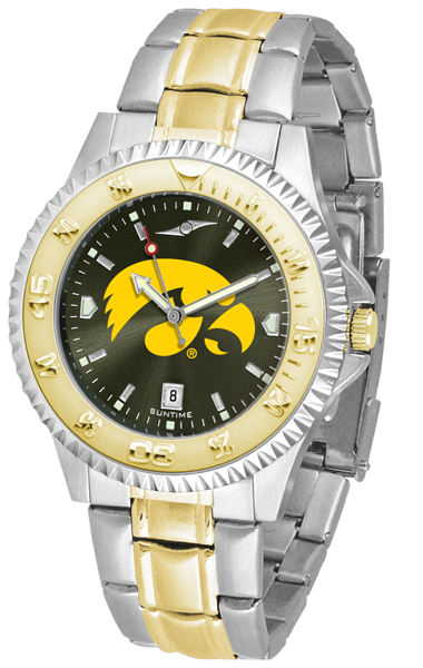 Competitor Two - Tone AnoChrome - M