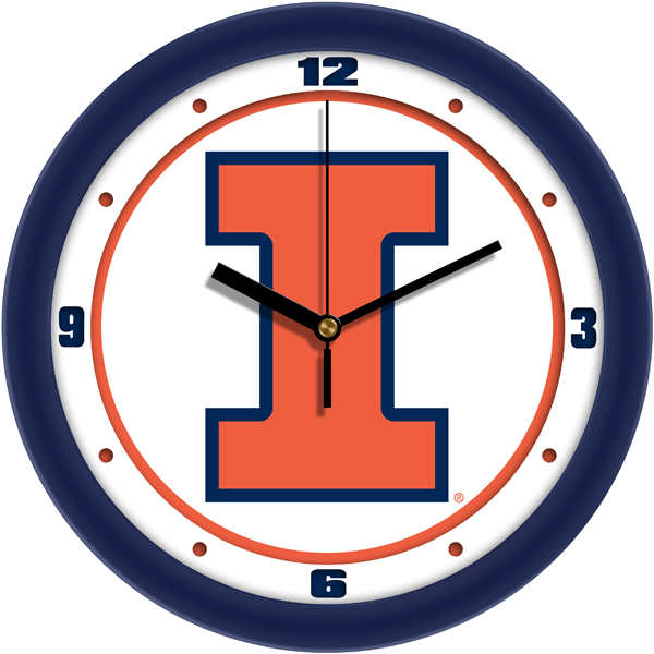 Traditional Wall Clock