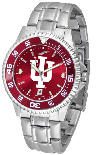 Competitor Steel AnoChrome  -  Color Bezel - M