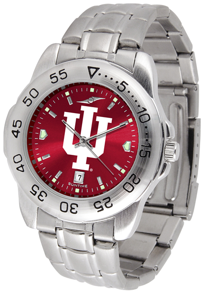 Sport Steel AnoChrome - M