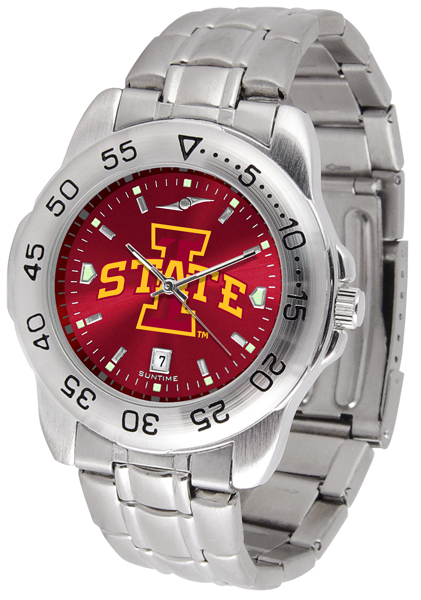 Sport Steel AnoChrome - M