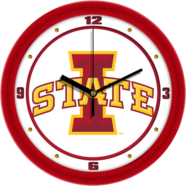Traditional Wall Clock
